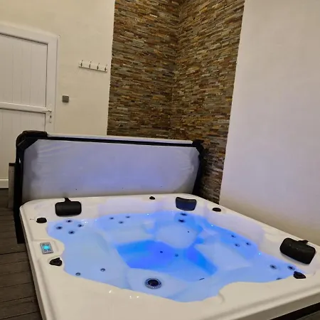 Вілла Heated Pool, Indoor Spa, 5bedroom, 10pl, Near Cap D'agde, Mediterranean