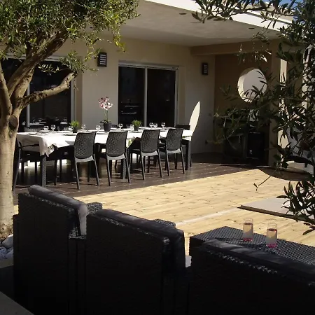 Вілла Heated Pool, Indoor Spa, 5bedroom, 10pl, Near Cap D'agde, Mediterranean Агд